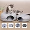 FeltDonut Interactive Tunnel Bed 0