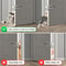 FlexLatch Adjustable Pet Access Regulator 3