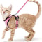 EasyControl EscapeProof Soft Vest Harness 7