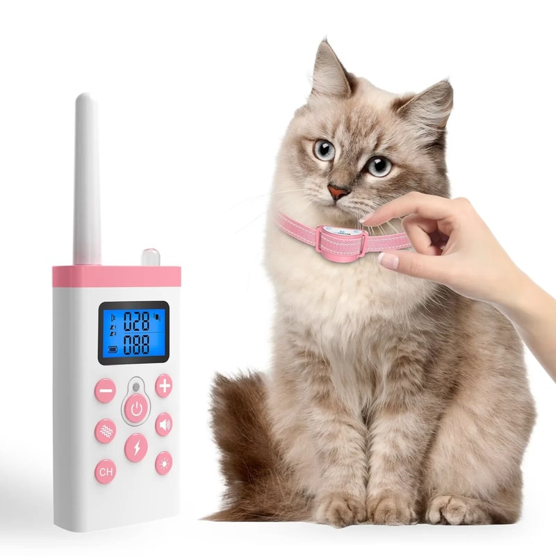 PaiPaitek Precision BehaviorTraining Collar 6
