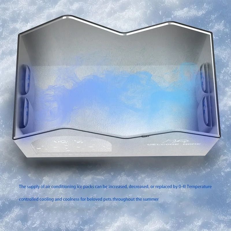 ArcticChill ThermalRegulation Pet Oasis 3