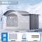 ArcticChill ThermalRegulation Pet Oasis 6
