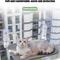 VistaFold CableFree Window Hammock 3