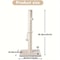 MECOOL Basics HighElevation Scratching Post 5