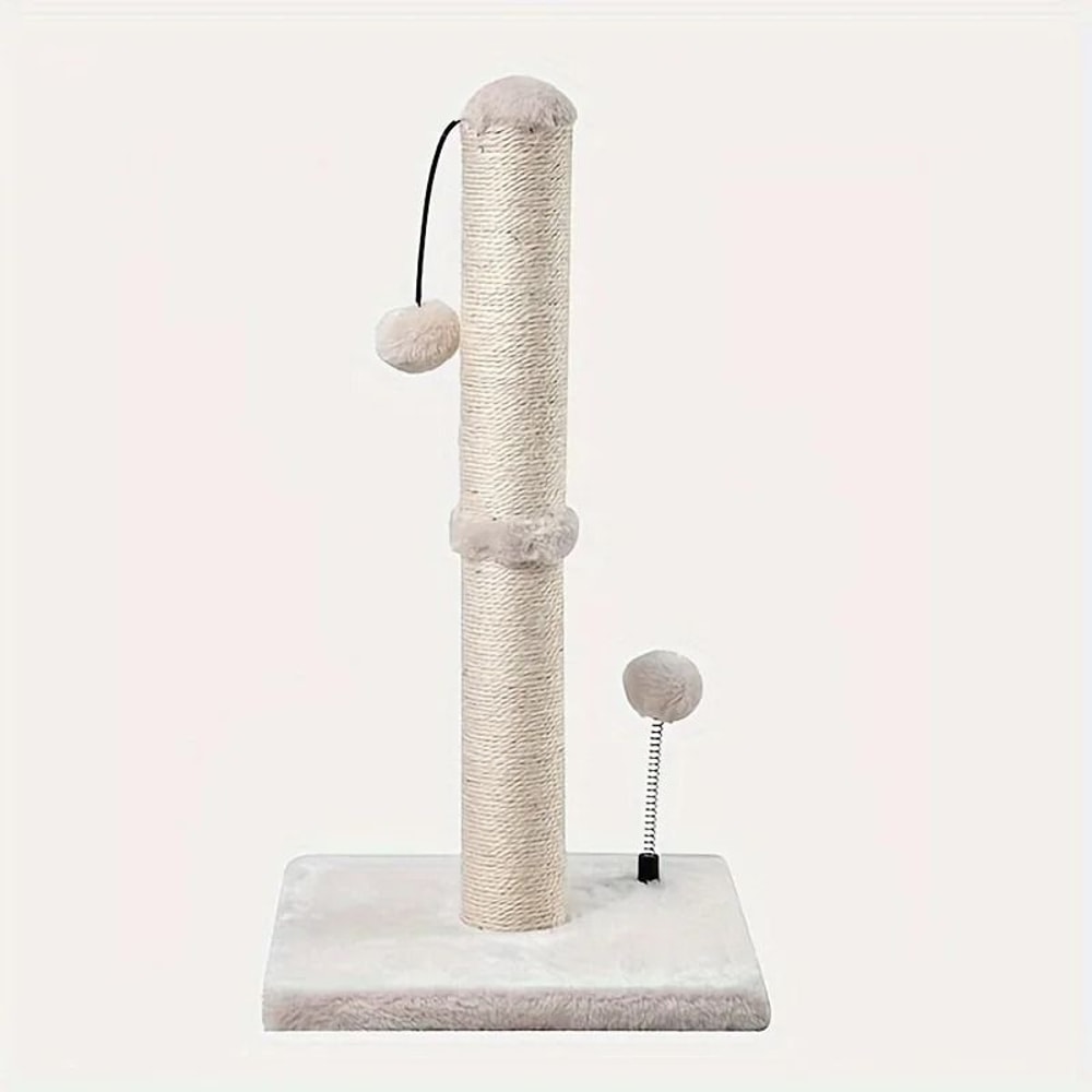 MECOOL Basics HighElevation Scratching Post 7
