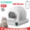 Tonepie 65L Ti Pro 2026 Smart SelfCleaning Oasis 0