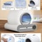 Tonepie 65L Ti Pro 2026 Smart SelfCleaning Oasis 1