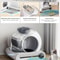 Tonepie 65L Ti Pro 2026 Smart SelfCleaning Oasis 4
