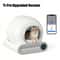 Tonepie 65L Ti Pro 2026 Smart SelfCleaning Oasis 6