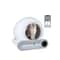 Tonepie 65L Ti Pro 2026 Smart SelfCleaning Oasis 7