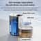 DualReservoir Smart Separation Fountain 1