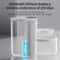 DualReservoir Smart Separation Fountain 3