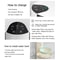 DualReservoir Smart Separation Fountain 5