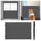 SecureRetract Universal Pet Mesh Barrier 2