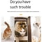 SecureRetract Universal Pet Mesh Barrier 3