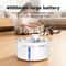 ApexFlow 25L Stainless Smart Reservoir 0