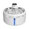 ApexFlow 25L Stainless Smart Reservoir 7