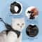 EscapeProof StealthSoft Cat Harness 1