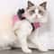 EscapeProof StealthSoft Cat Harness 7