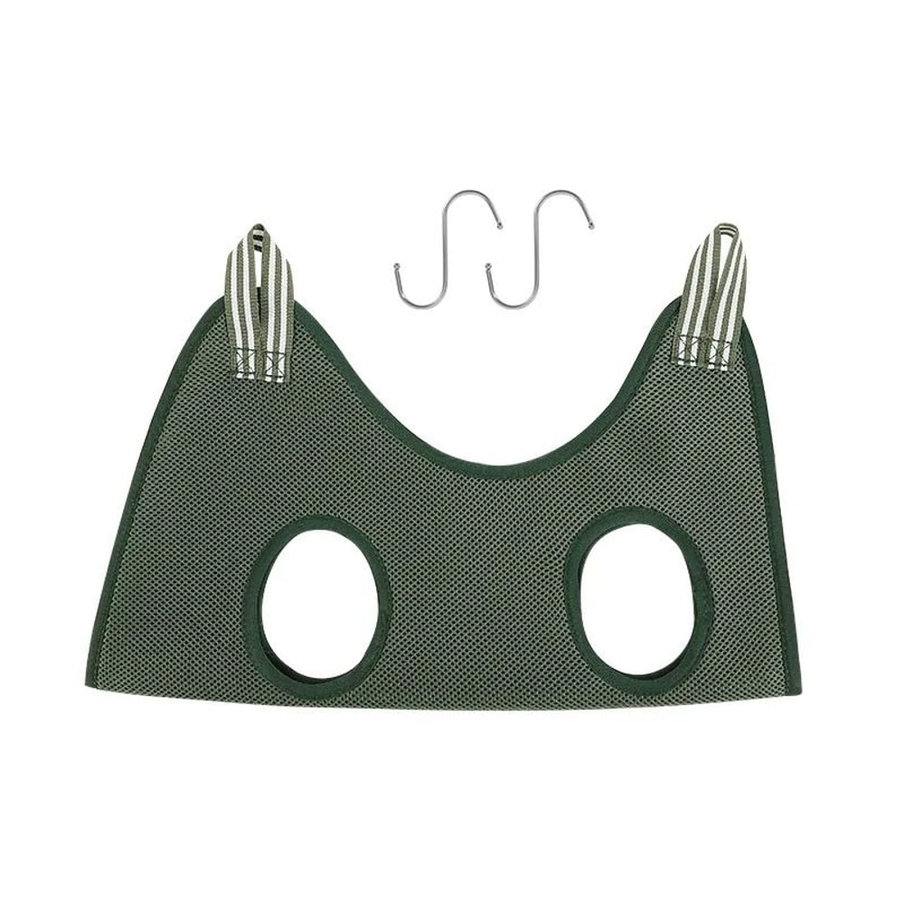 SecureLift Precision Grooming Hammock 6