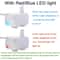 HydroPulse Universal Replacement Fountain Pump 5