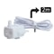 HydroPulse Universal Replacement Fountain Pump 7