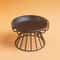 VertiCage Elevated Ceramic Dining Throne 4
