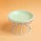 VertiCage Elevated Ceramic Dining Throne 5