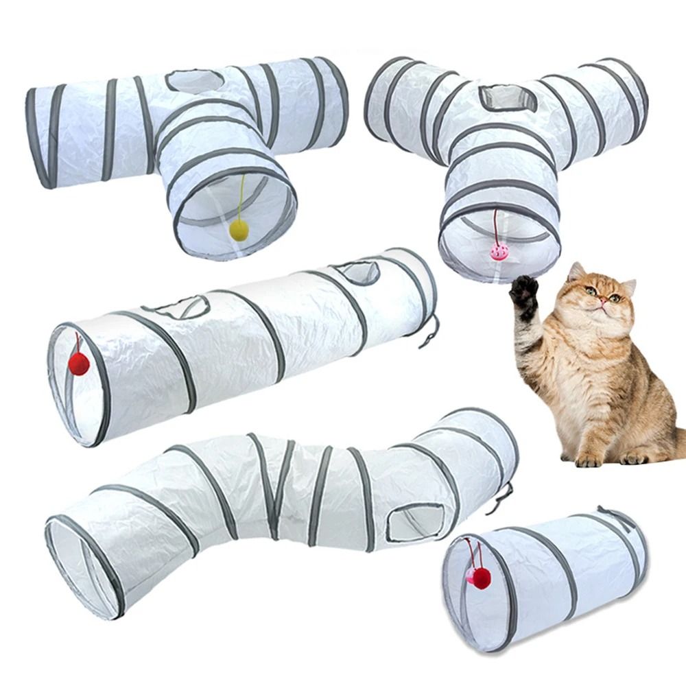 AeroFlex HighVelocity Play Tunnel 0