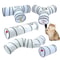 AeroFlex HighVelocity Play Tunnel 0