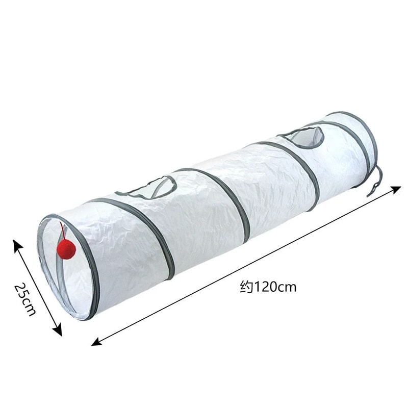 AeroFlex HighVelocity Play Tunnel 9