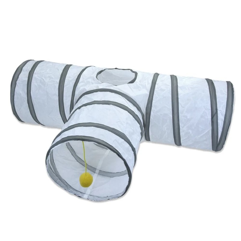 AeroFlex HighVelocity Play Tunnel 4