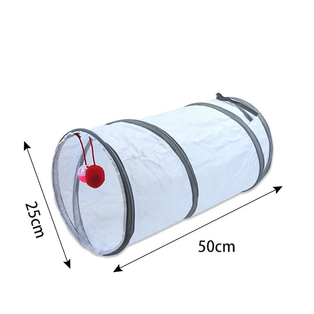 AeroFlex HighVelocity Play Tunnel 6
