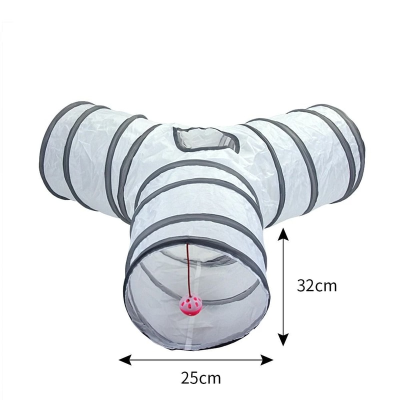 AeroFlex HighVelocity Play Tunnel 7