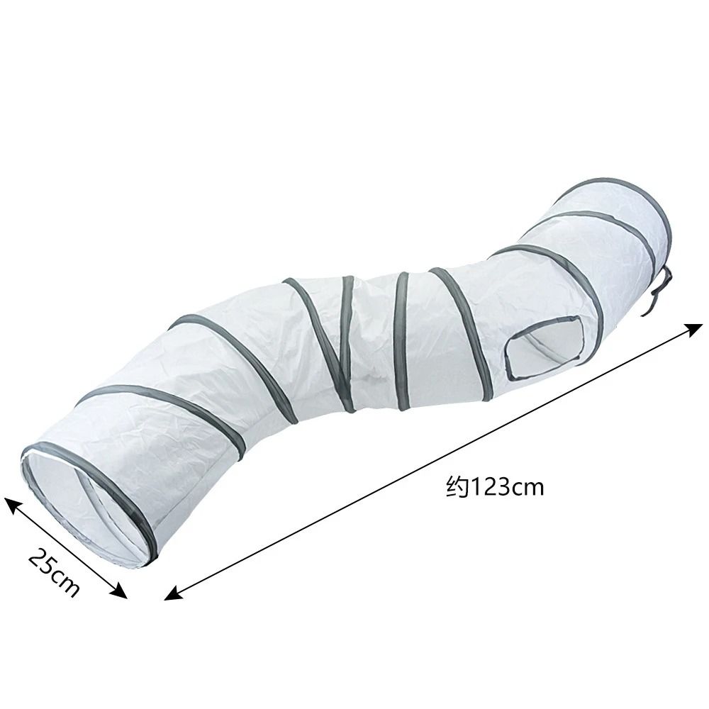 AeroFlex HighVelocity Play Tunnel 8