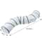 AeroFlex HighVelocity Play Tunnel 8