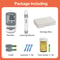 HemoCheck Smart Glucose Monitoring Kit 4
