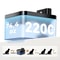 ROJECO AeroFlow 22L Wireless Sensory Hub 5