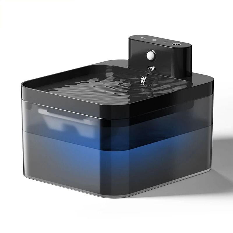 ROJECO AeroFlow 22L Wireless Sensory Hub 7