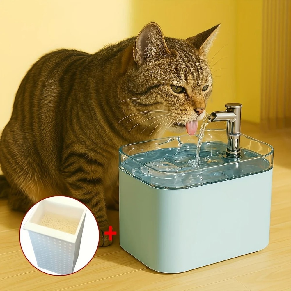 HydroStream 15L Desktop Hydration Station 0