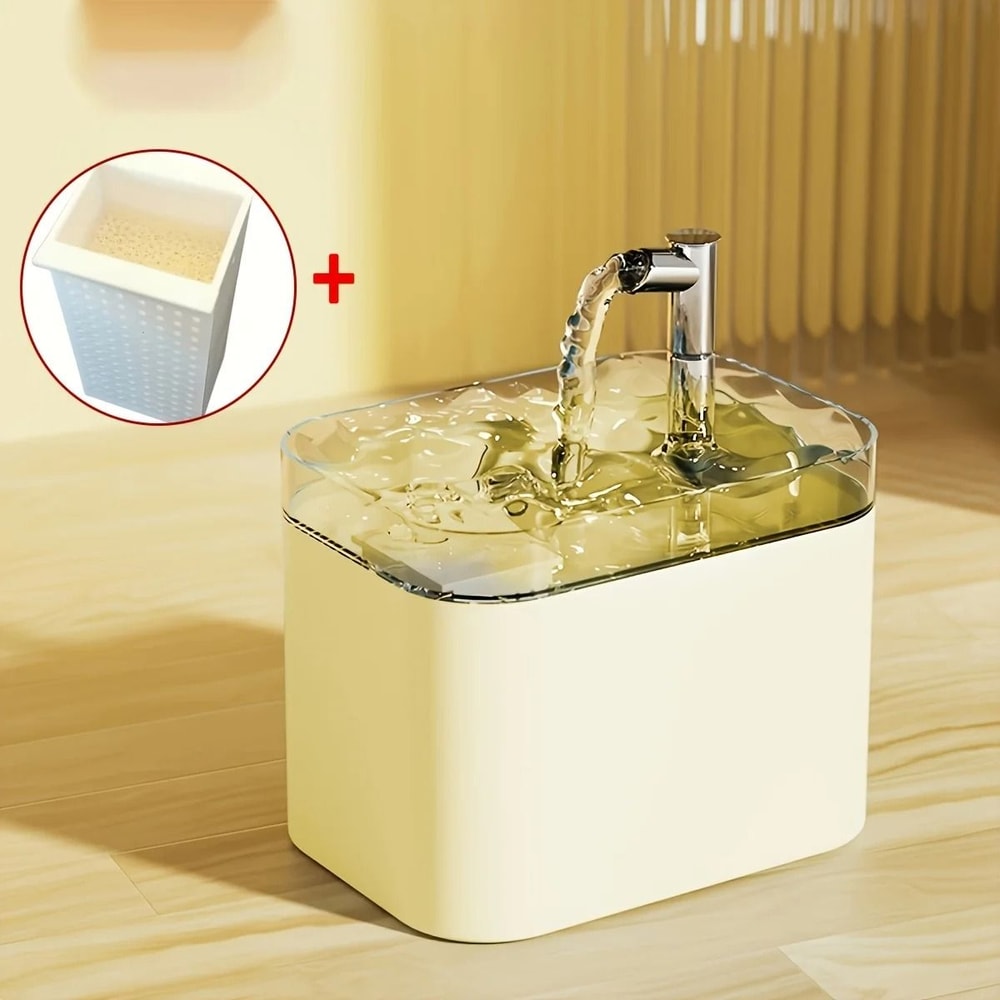 HydroStream 15L Desktop Hydration Station 9