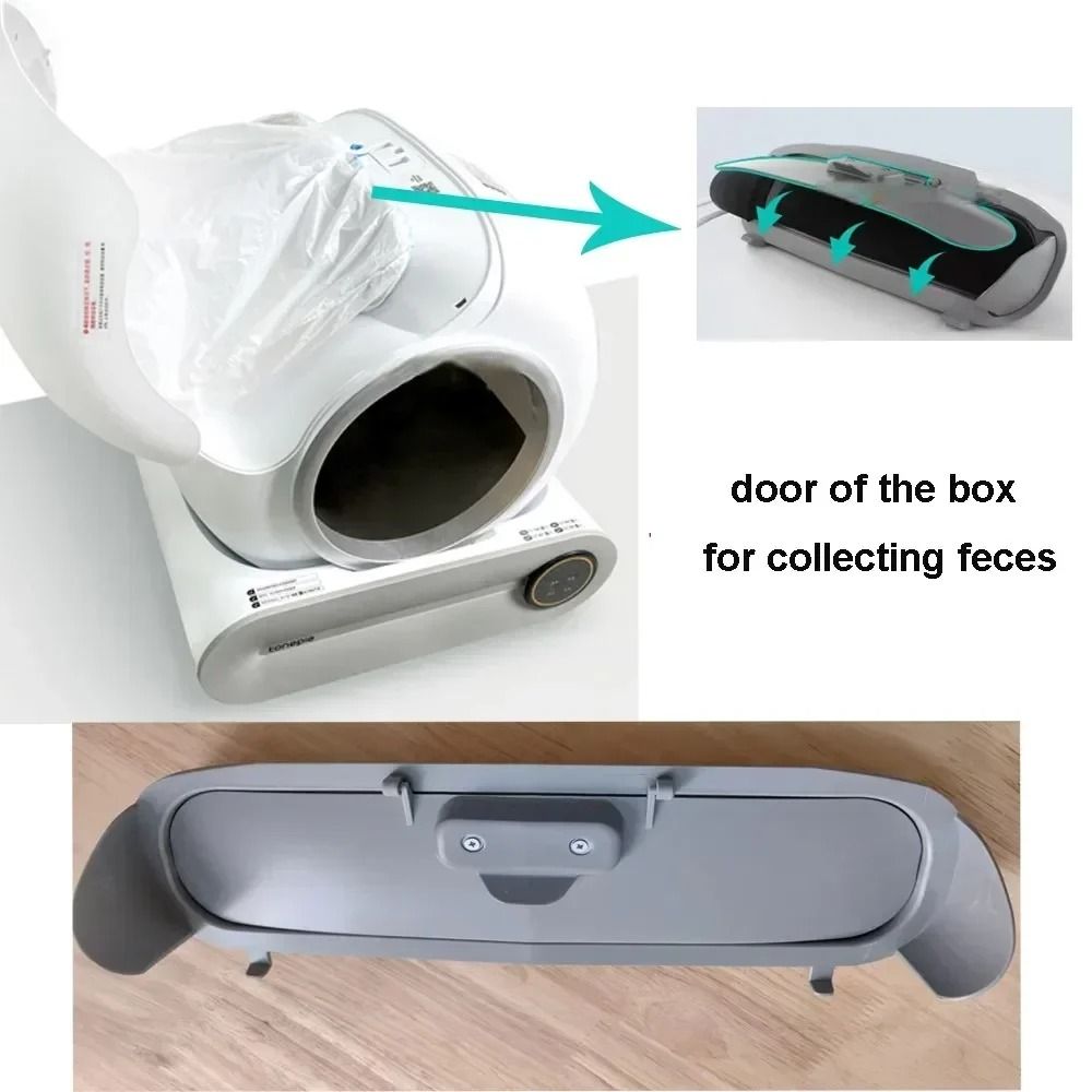 PureFit HighCapacity Waste Containment Bags 12