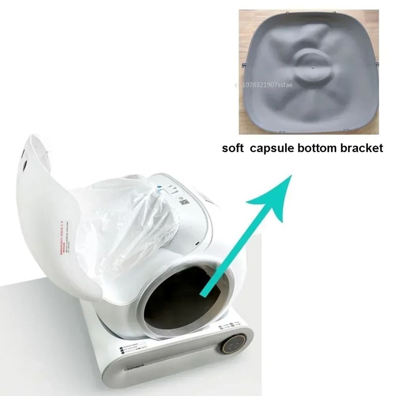 PureFit HighCapacity Waste Containment Bags 4