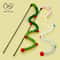 Pulse Kinetic Caterpillar Teaser Wand 0