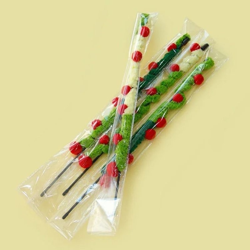 Pulse Kinetic Caterpillar Teaser Wand 3