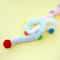 Pulse Kinetic Caterpillar Teaser Wand 5