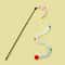Pulse Kinetic Caterpillar Teaser Wand 7