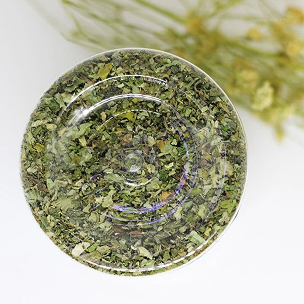 Pure Essence Organic Catnip Leaf 5