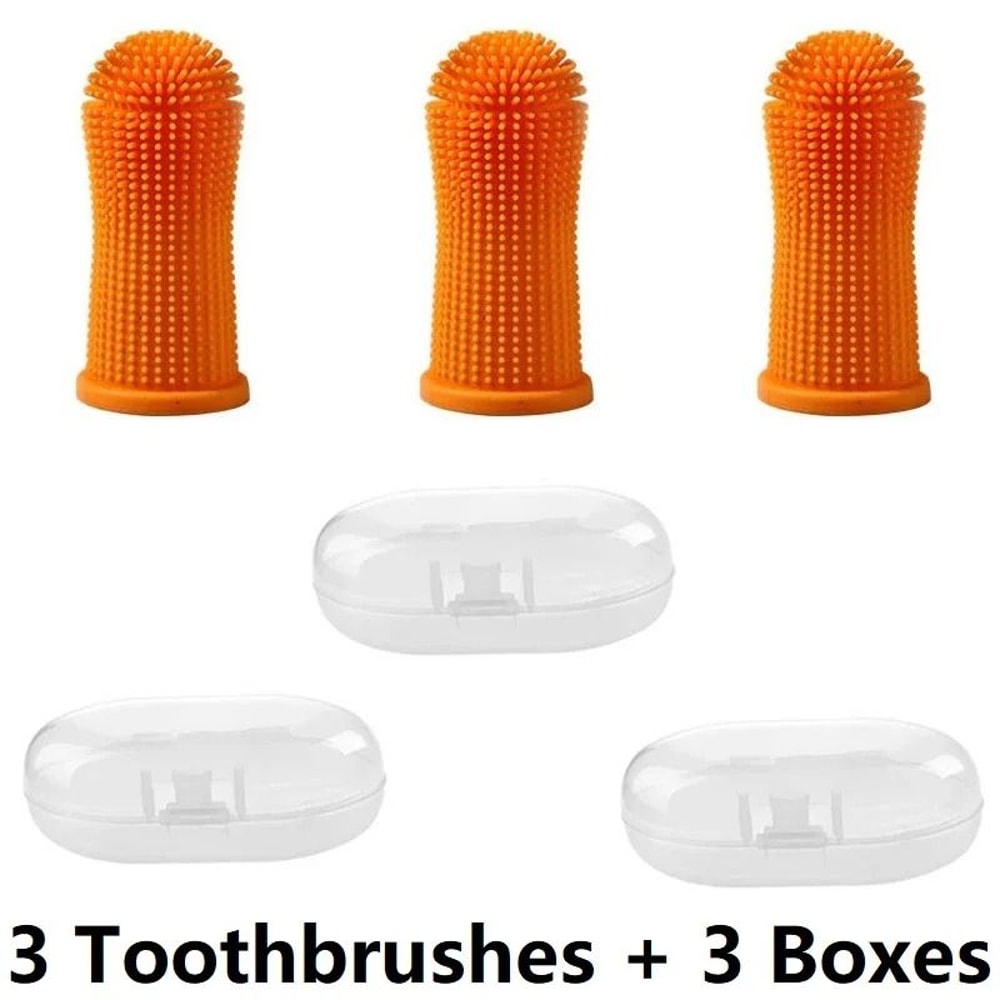 PureTouch Precision Dental Fingertip Hub 6