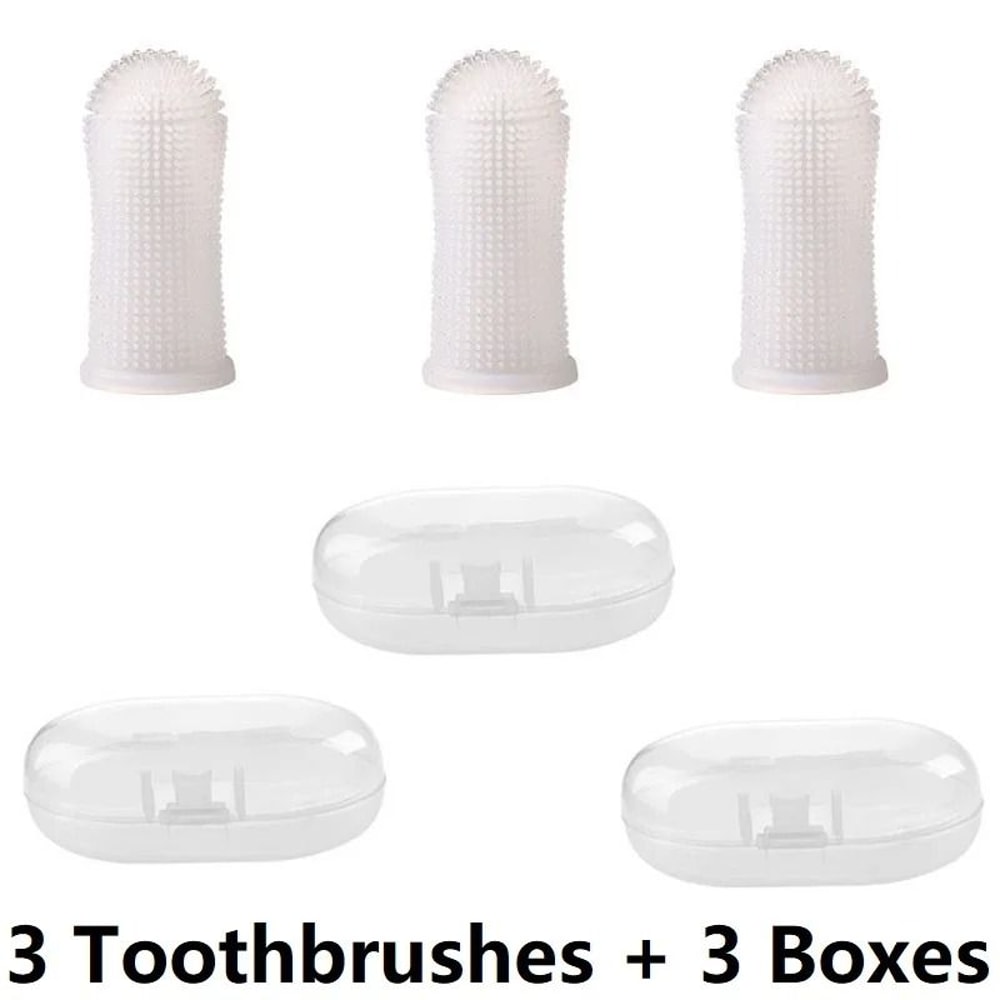 PureTouch Precision Dental Fingertip Hub 8